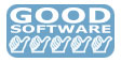 Rated Good Software