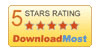 5 Star Rating