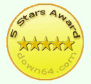 5 Star Award