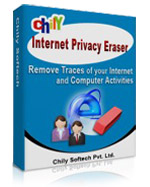 Chily Internet History Eraser
