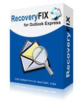 Outlook Express Recovery Software