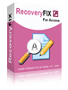 RecoveryFIX for Access
