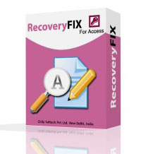RecoveryFix for Access