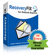Outlook Express Recovery
