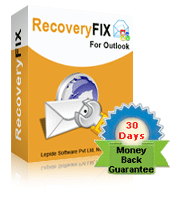 Repair PST File