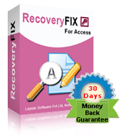 Access Database Repair Software