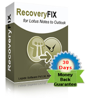 Word Recovery