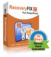 PowerPoint Recovery Software