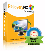 Windows Data Recovery