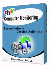 Chily Computer Monitoring Software