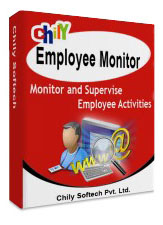 Chily Employee Monitoring Software
