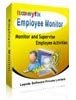 RecoveryFix Employee Activity Monitor