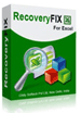 RecoveryFIX for Excel
