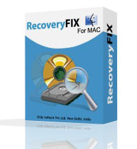 Mac data recovery software
