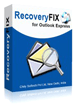 RecoveryFIX for Outlook Express
