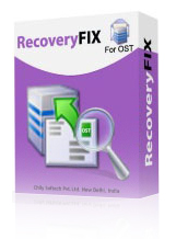 Exchange OST recovery software
