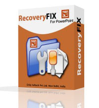 Corrupt powerpoint file repair software