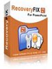 RecoveryFIX for PowerPoint
