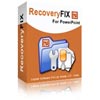 PowerPoint Recovery