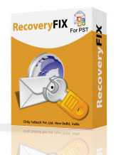 Repair PST - PST file repair