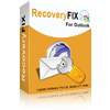 RecoveryFIX for PST