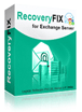 RecoveryFIX for Exchange Server