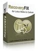 RecoveryFIX for Lotus Notes to Outlook