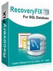 RecoveryFIX for SQL Database