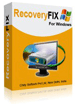 RecoveryFIX for Windows
