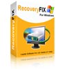 RecoveryFIX for Windows