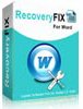 RecoveryFIX for Word