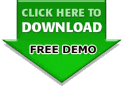 FREE Demo Downloads