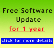 Chily Software Update