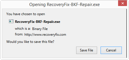Ms Backup Windows 8