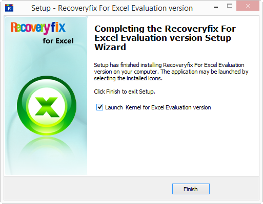 excel recovery software free download