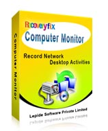 Chily Computer Monitoring