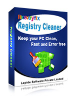 registry cleaner