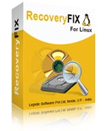 Linux Data Recovery Software