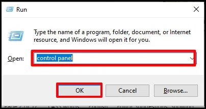 Select User Accounts