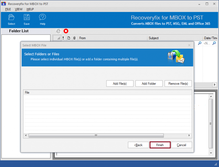 how to convert mbox files to pst how to convert mbox files to pst