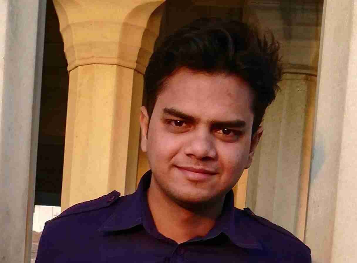 Aftab Alam