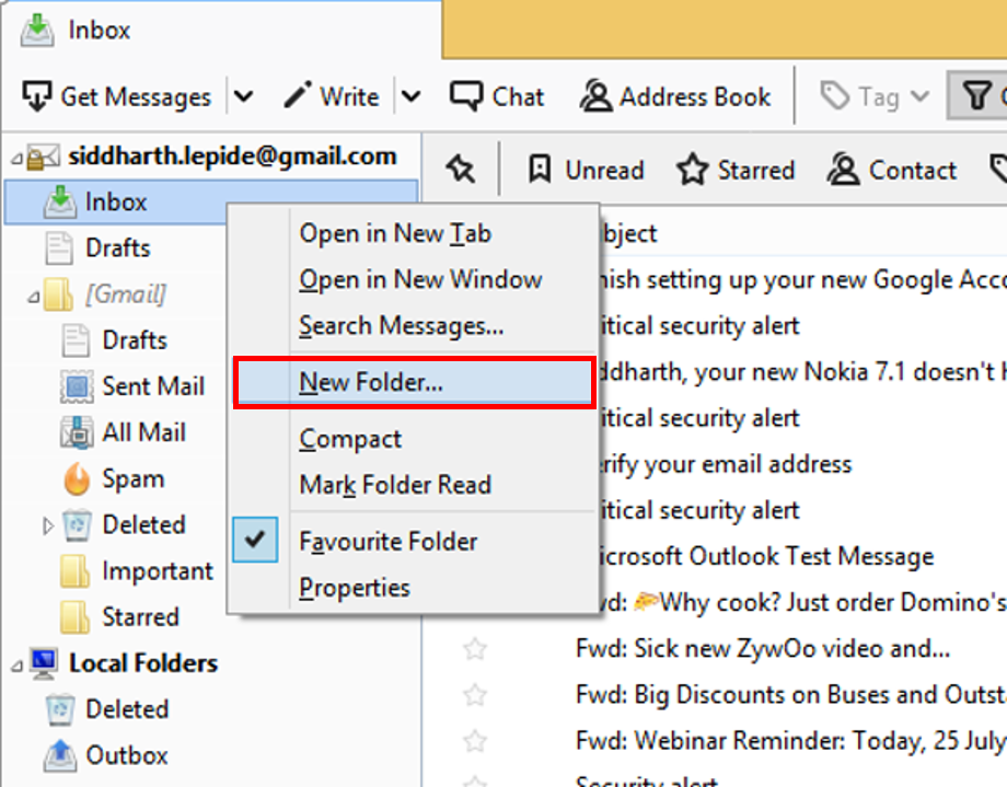 how to convert mbox files to pst how to convert mbox files to pst