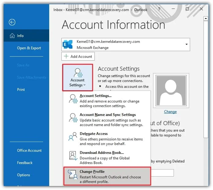 Select File