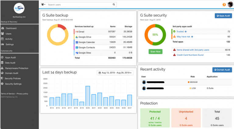 g suite backup account before removing g suite backup account before removing