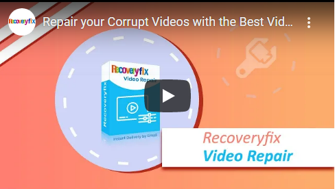 Video repair tool thumb