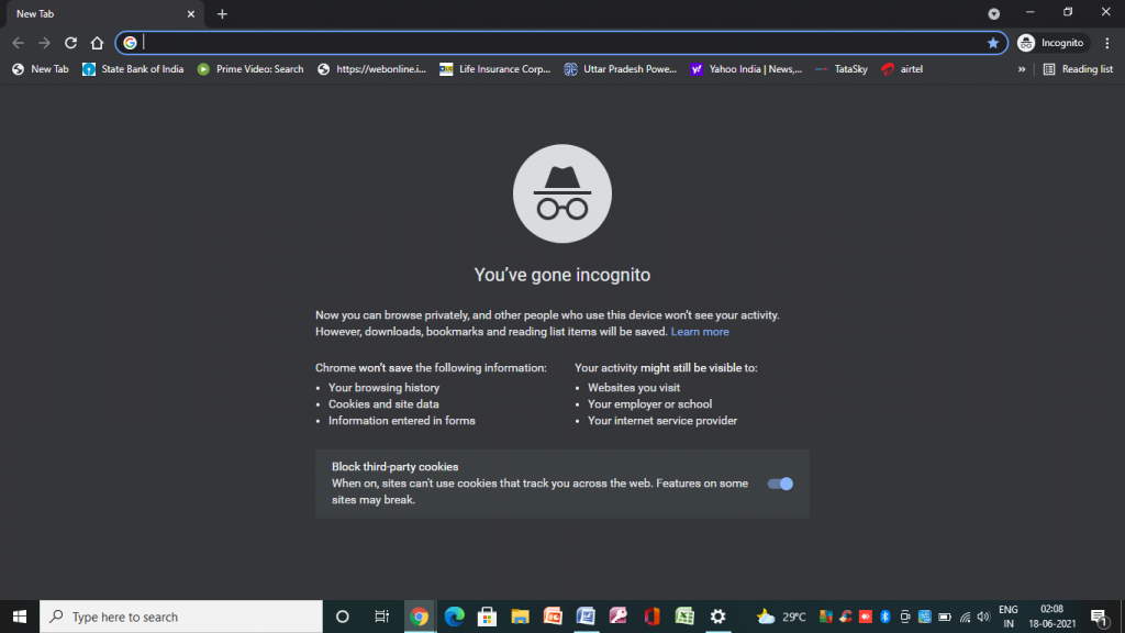Ways to fix video error “unable to play video error 5”