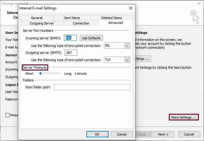Simple Fixes to Try When Outlook Emails Get Stuck in Outbox