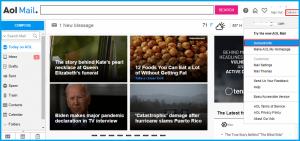 Simple Guide to Configure an AOL Email Account in Outlook