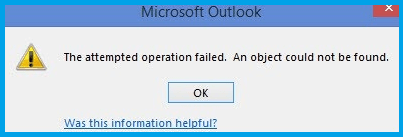 configures MS Outlook