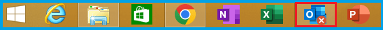 Launch Taskbar